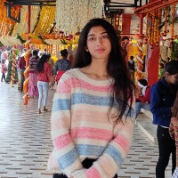 Shruti Vishwakarma