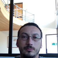José Miguel González Flores