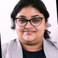 Swathi Ravichandran