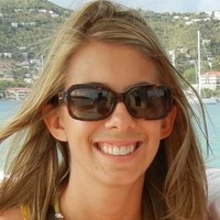 Amanda Mitchell