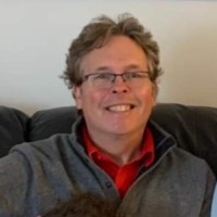 Patrick Begin