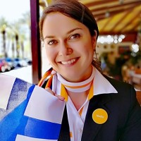 Nadia Villman