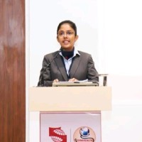 Revathinanda Ak