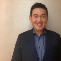 Jeremy Low