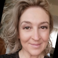 Saskia Van Megen