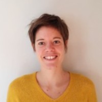 Oriane Pourchet