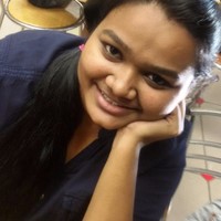Anjali Pillai