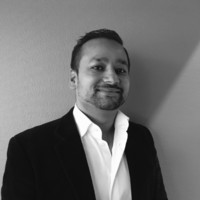 Robin Mehra