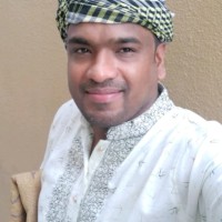 Jahangir Alam