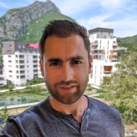 Jérémy Baelen