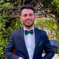Basil Hani