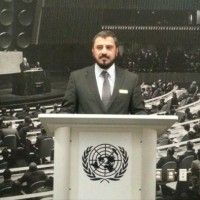 Ali Alshahrani