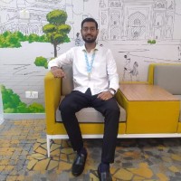 Rahul Kharche