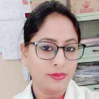Deepika Williams