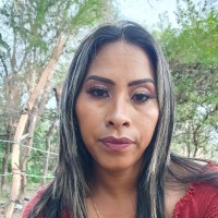 Zeida Gonzalez