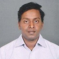 KRISHNA PRAVEEN CHUNDI