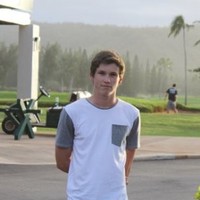 Mitchell Finnegan