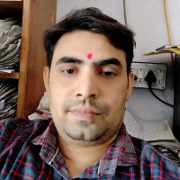 Arvind Shukla