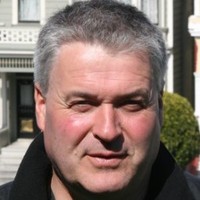 Adrian Eckert