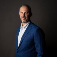 Aaron Cooper