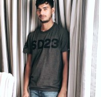 Masrur Ahmed
