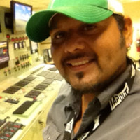 Roger Granado