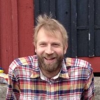 Andreas Mårtensson