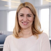 Caterina (Cati) Melliger