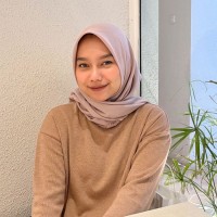 Marsha Meidinasari