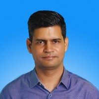 Sunil Prashar