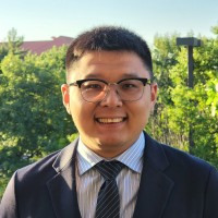 Fangzhou Liu