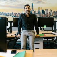 Chetan P, Phd