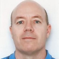 Sergio Esco Muñoz