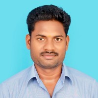 Ananth Kathamuthu