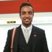 Minesh Shah