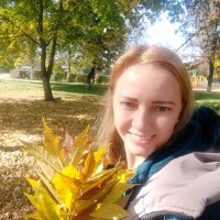 Hanna Perederko