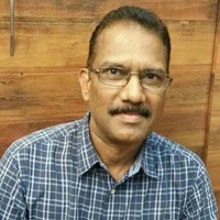 Mohan Vengurlekar