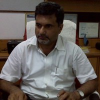 uday padhye