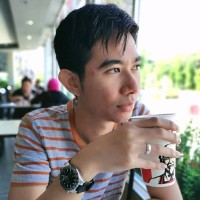 Mohd Syafiq Kamarulzaman