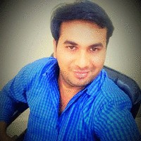 Pintesh Suthar