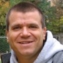 Greg Casperson