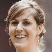 Eveline Wouters