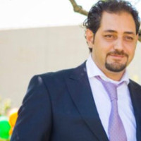 Dr Rashid Darwish