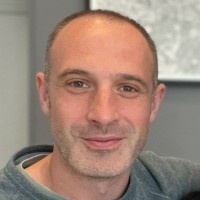 Toby Whitehouse