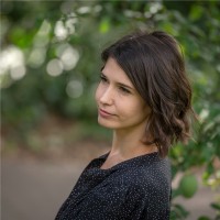 Vivien Kiss