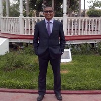 Francisco Javier Huancas Donayre