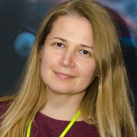 Tetyana Klapchenko