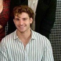 Nicholas Sanelli