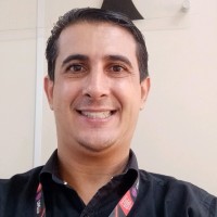 Alex Vieira Da Silva