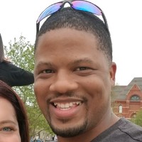 Frank Wright